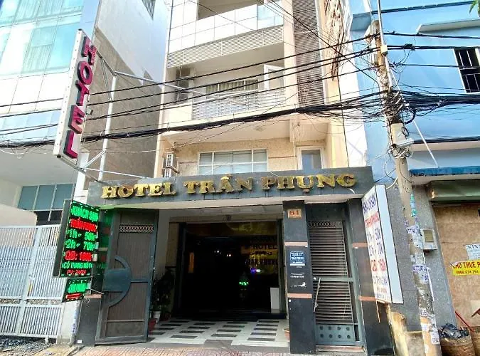 Tran Phung